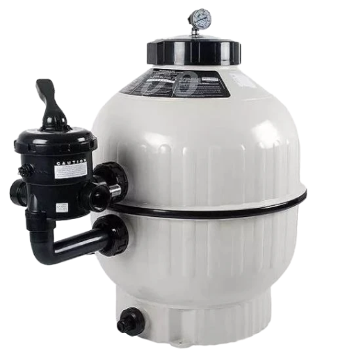 Filtros residenciales y comerciales – ASTRALPOOL