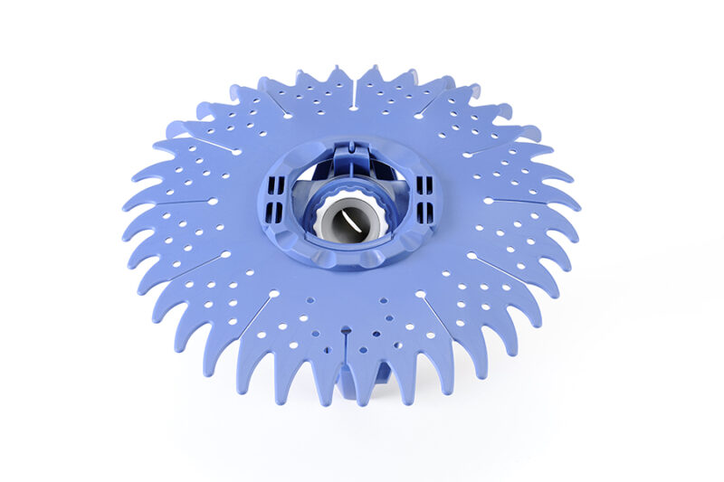 Limpiafondo Hidráulico Zodiac T3