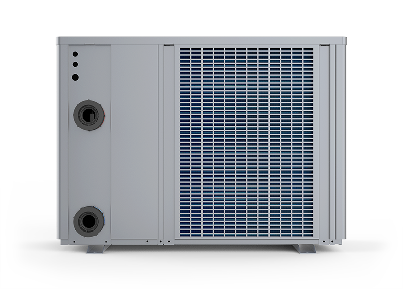 Bomba de calor Aquark IST