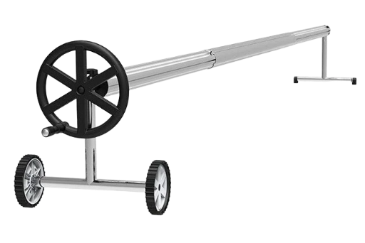 Enrollador completo para manta térmica - GIFI
