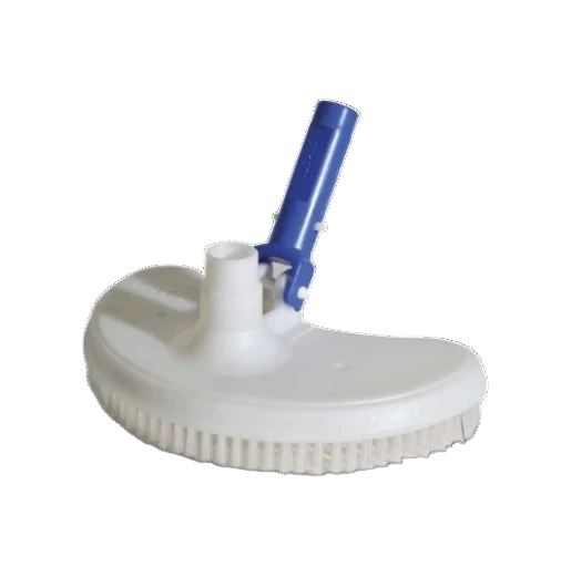 Limpiafondo medialuna - VULCANO