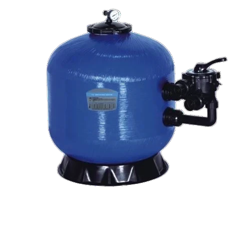 Filtros residenciales bobinados - GIFI