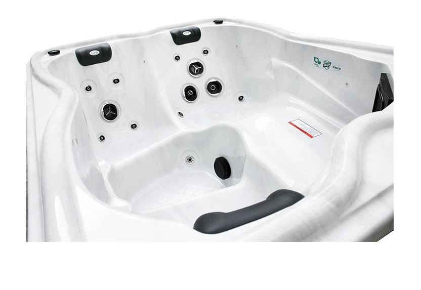 Spa Jazzi para 3 personas 