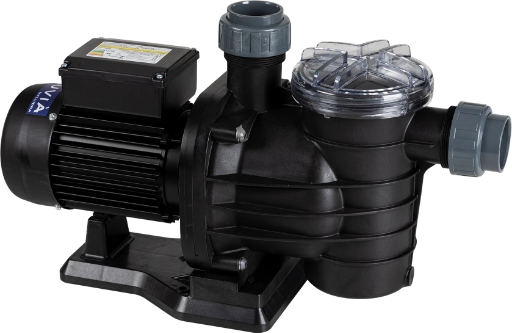 Bomas autocebantes Astralpool