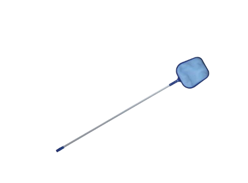 Recogehojas de superficie con mango de 1.22 mts. - GIFI