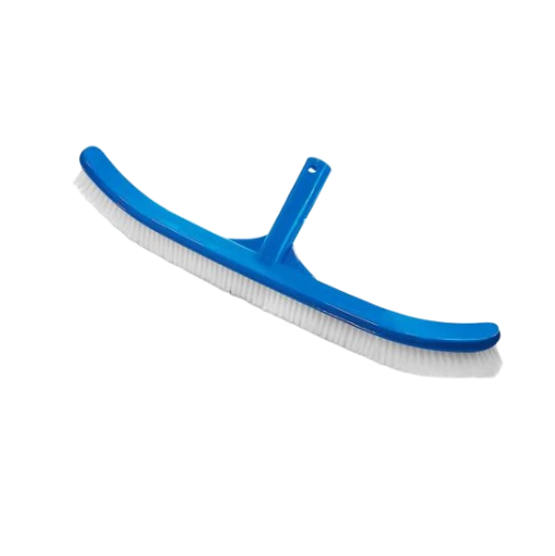 Cepillo curvo de 46 CM - VULCANO