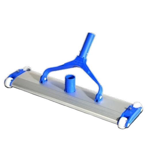 Limpiafondo en aluminio de 48 CM - VULCANO