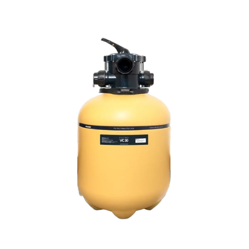 Filtros residenciales y comerciales – VULCANO