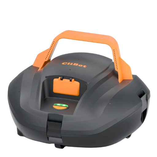 Robótico inalámbrico CliBot