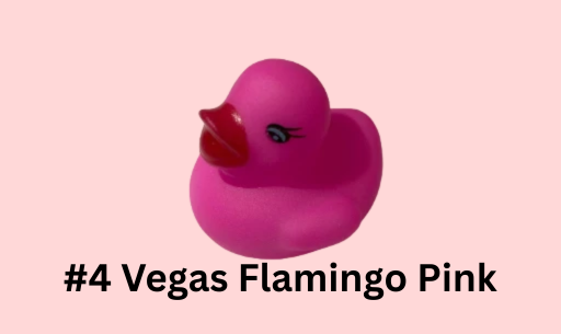 25 small duckies for $10