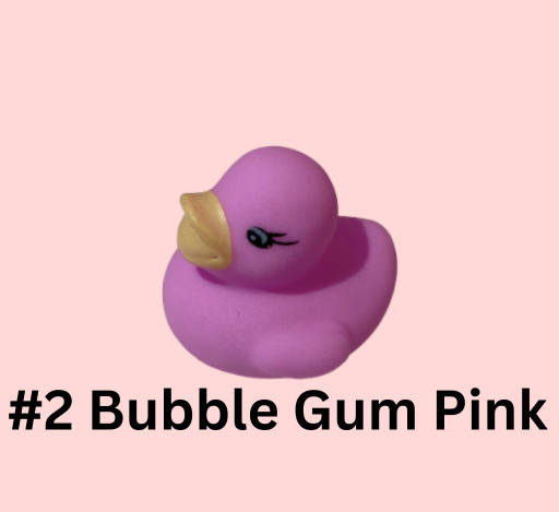 25 small duckies for $10