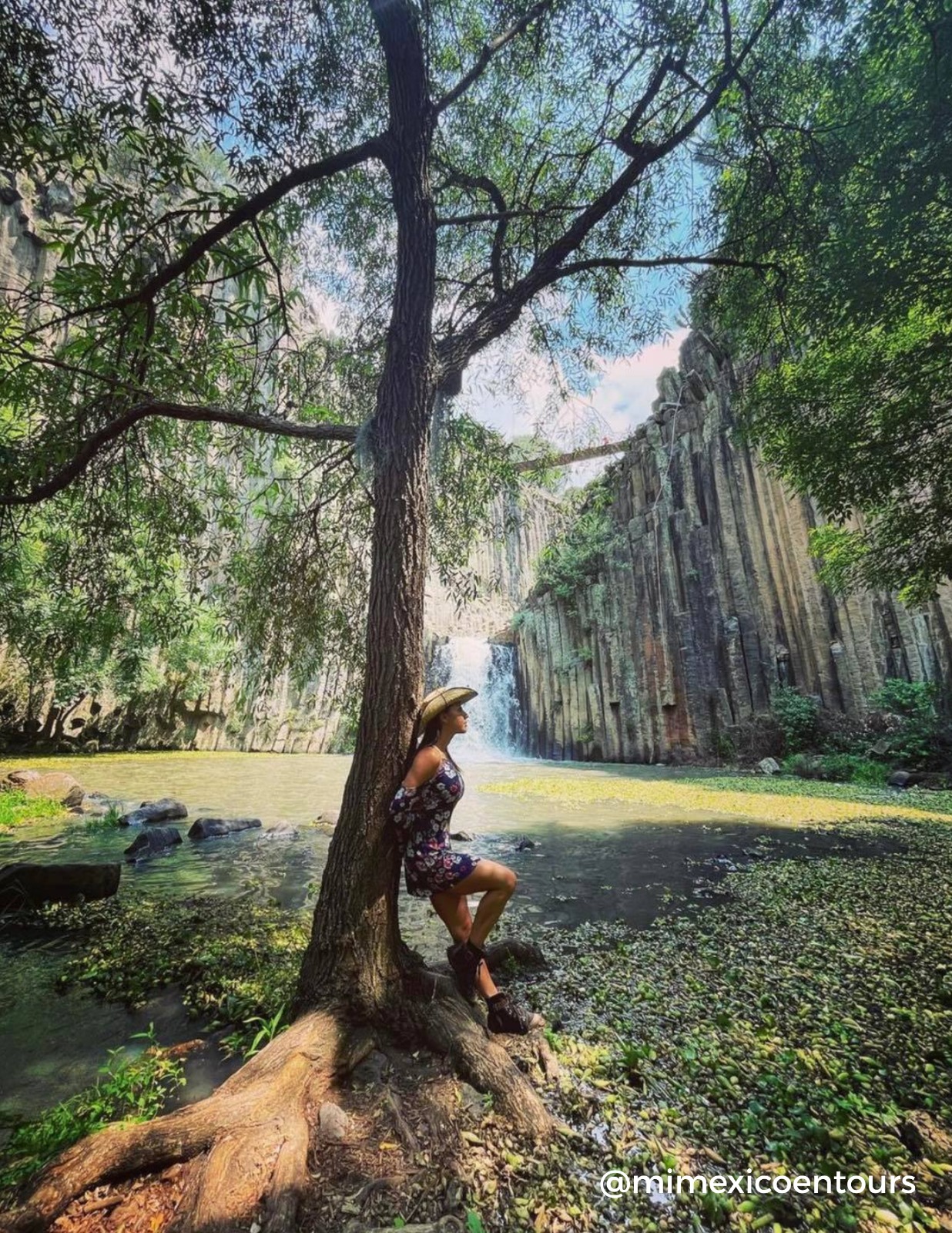 Tour Festival del Paste: Real del Monte & Huasca