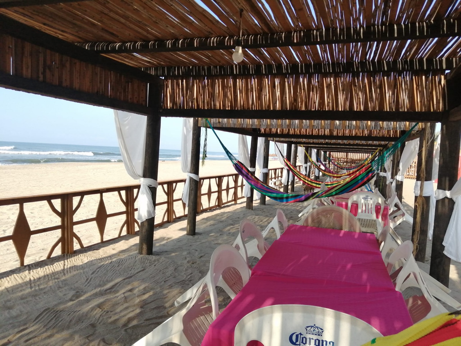 FIN DE AÑO EN ACAPULCO EXPRESS