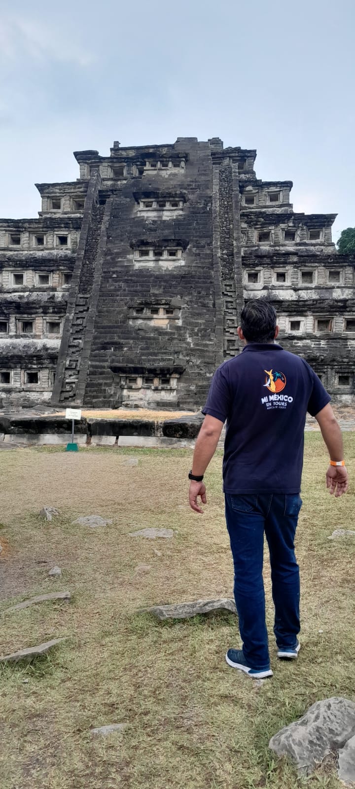 El Tajín + Tecolutla & Paseo por los Manglares