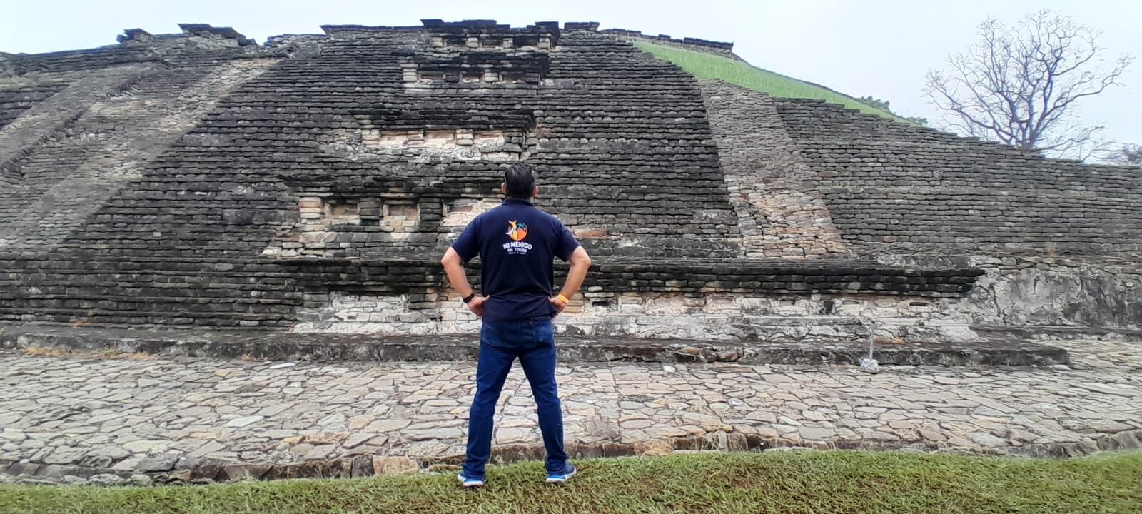 El Tajín + Tecolutla & Paseo por los Manglares