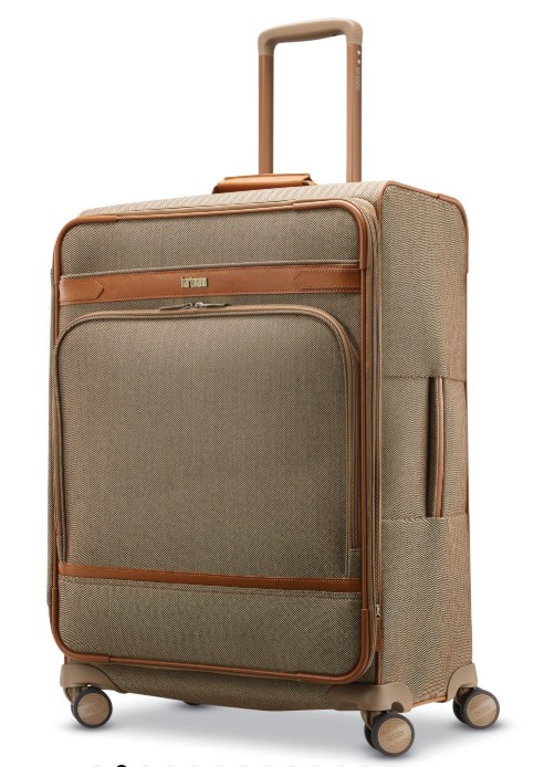 Travel Suitcase
