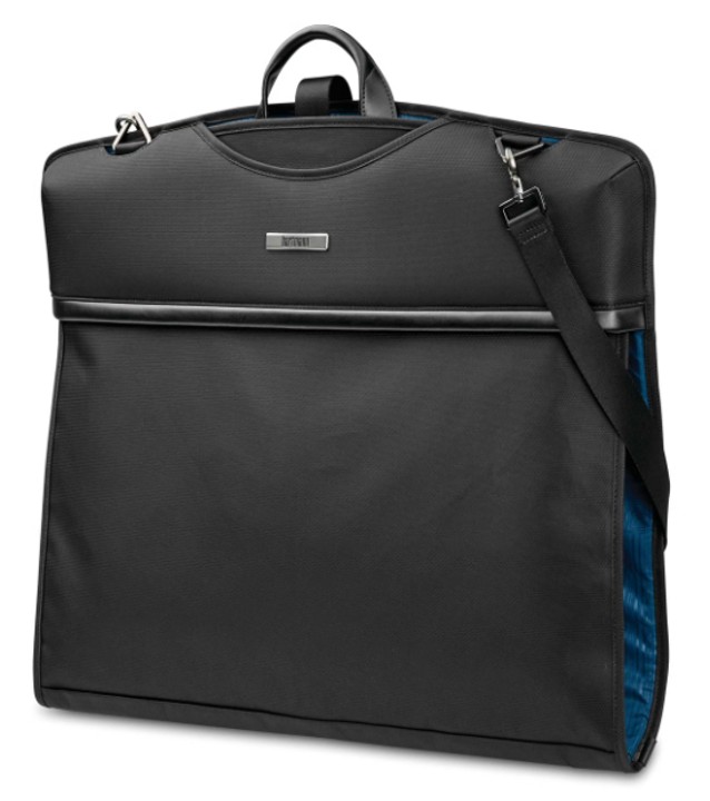 Black Garment Bag
