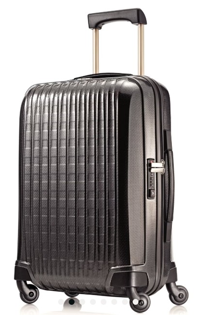 Hard Shell Cabin Luggage