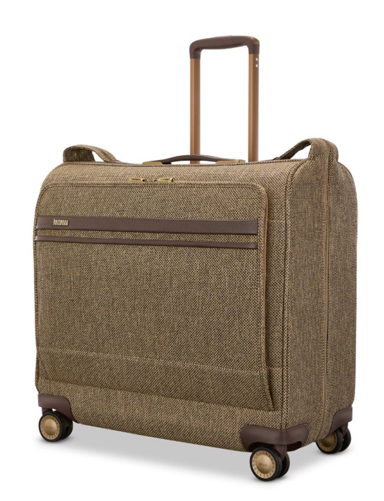 Premium Rolling Suitcase