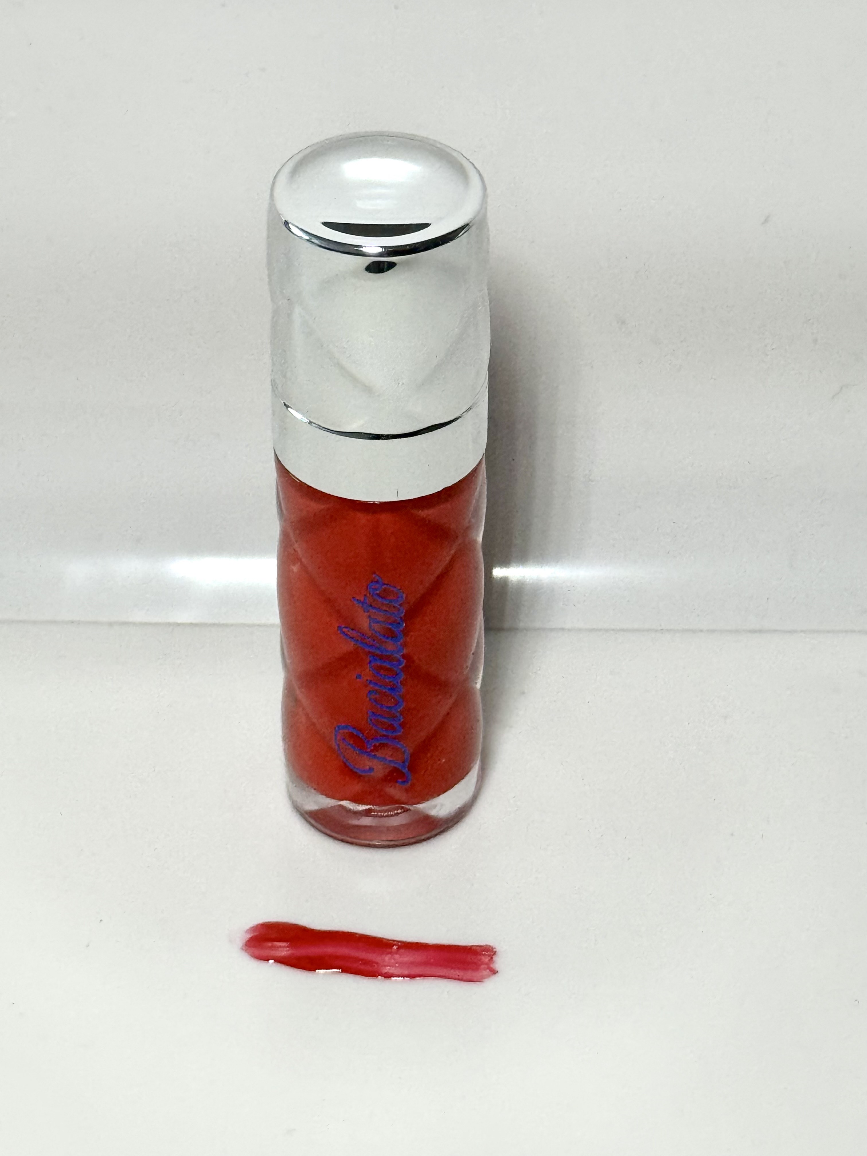 Gelato Amaretto Tinted Lip Bloom - Bellini First Kiss