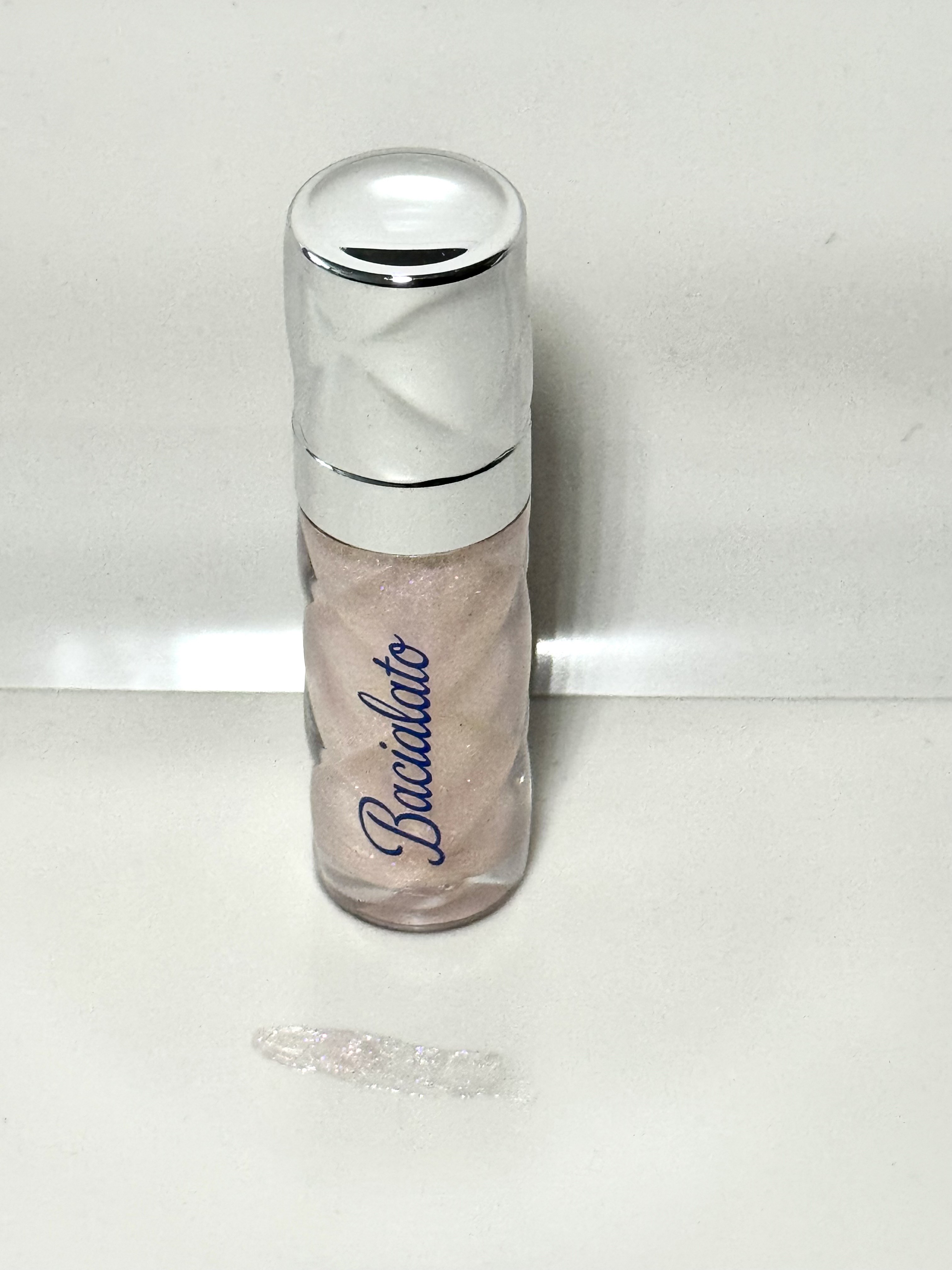 Gelato Amaretto Tinted Lip Bloom - Prosecco Stay Blushed