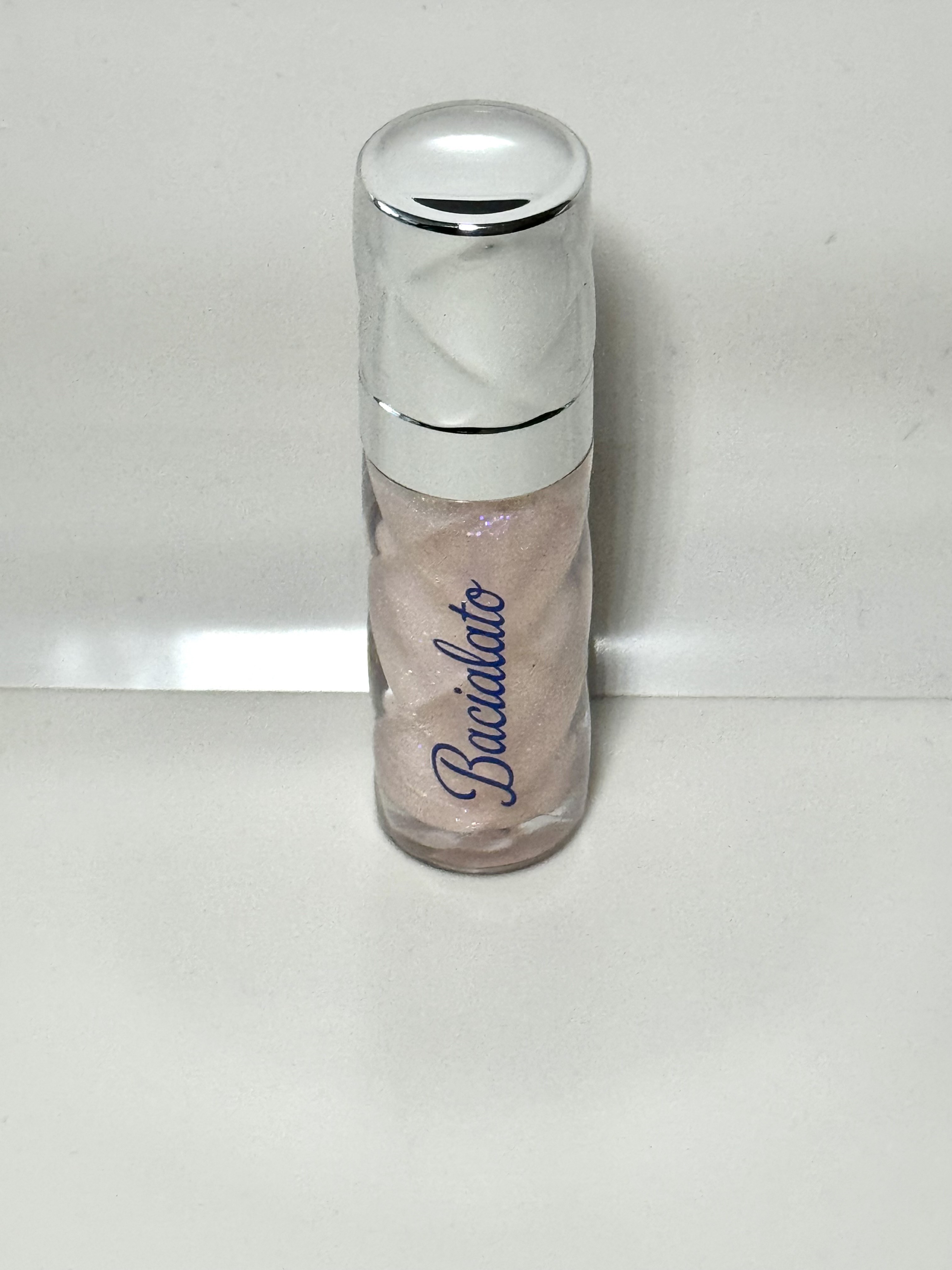 Gelato Amaretto Tinted Lip Bloom - Prosecco Stay Blushed