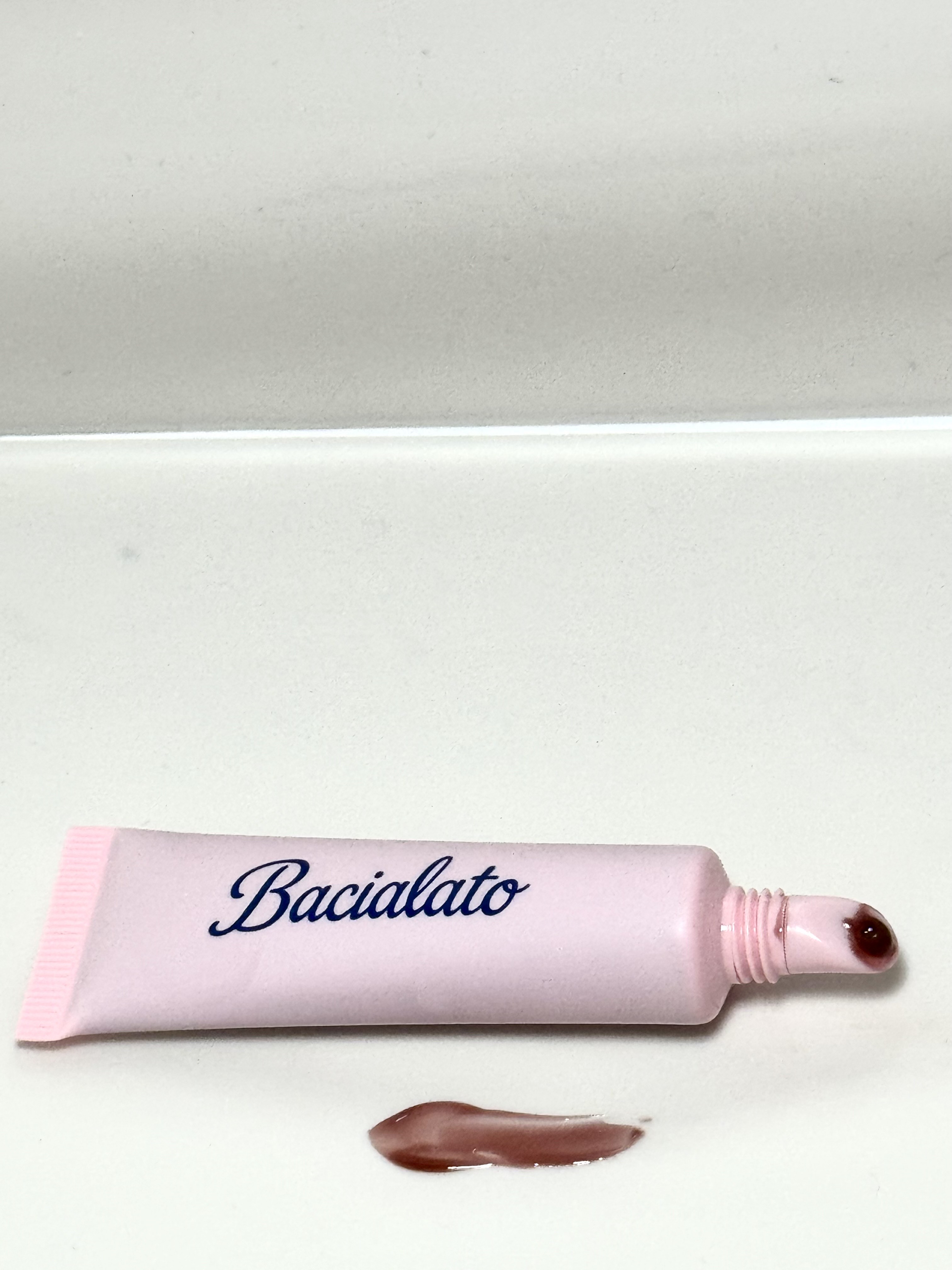Gelato Daiquiri Lip Melt - Espresso Affair