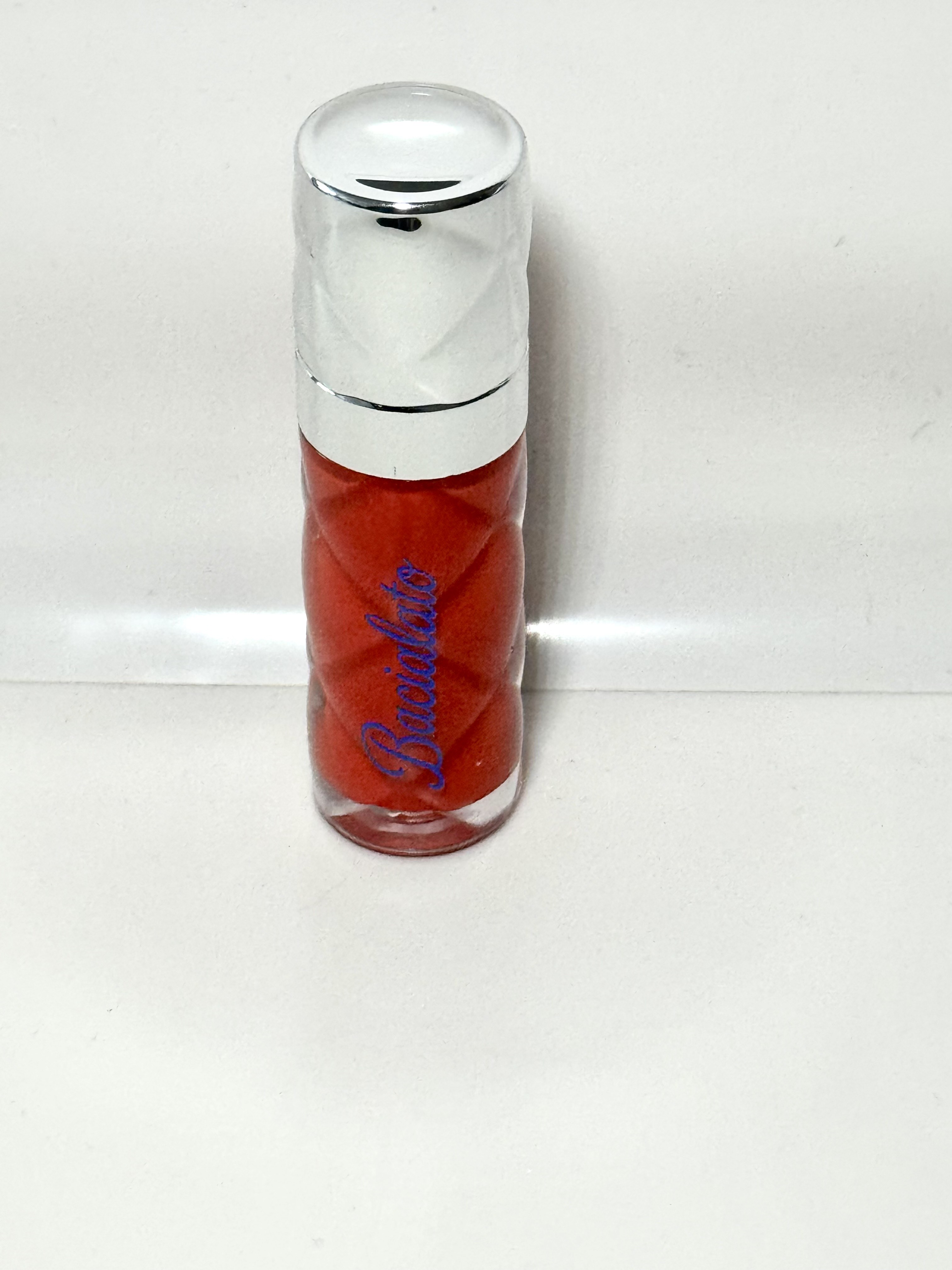 Gelato Amaretto Tinted Lip Bloom - Bellini First Kiss