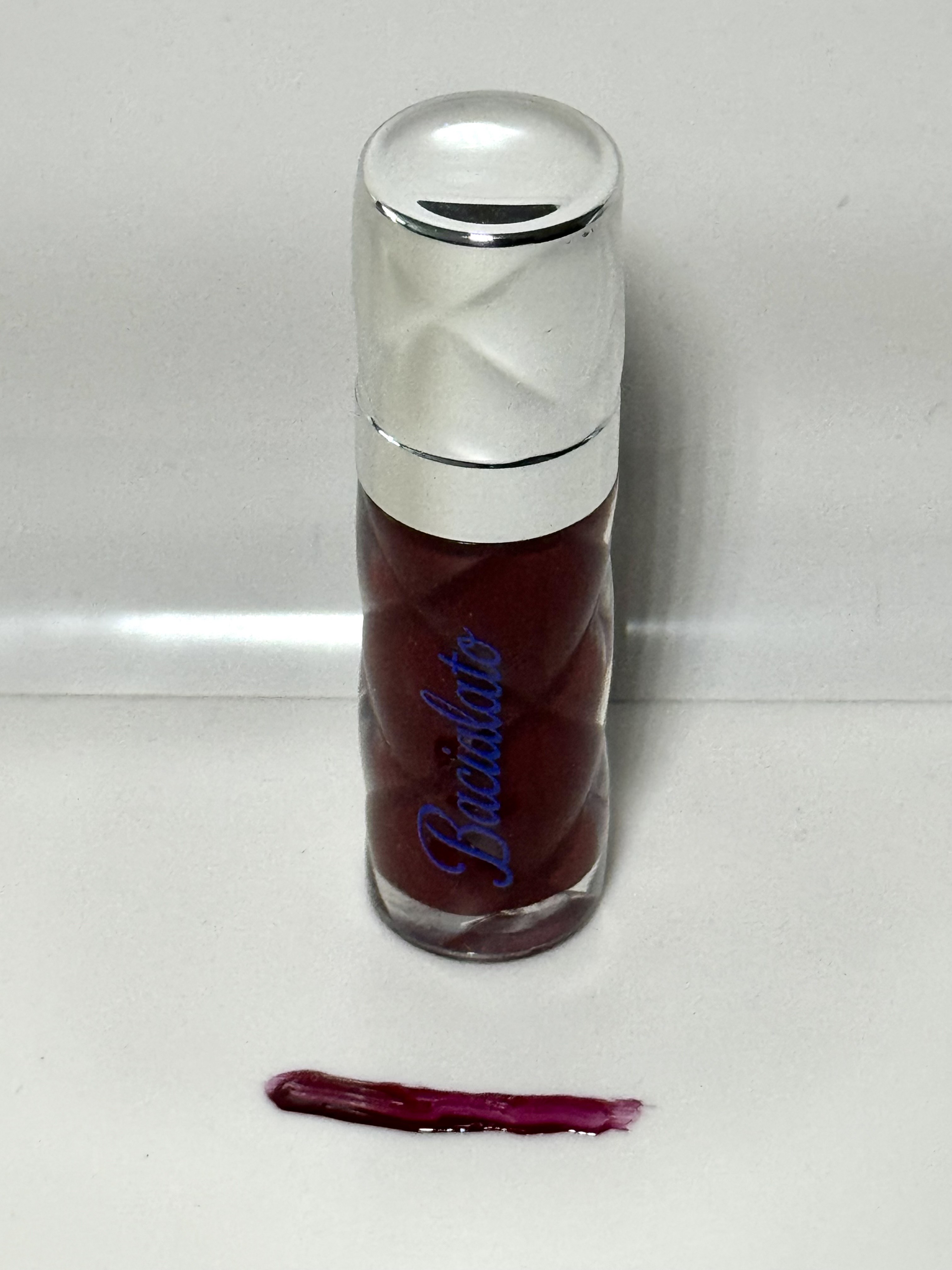 Gelato Amaretto Tinted Lip Bloom - Amaretto Caught Staring