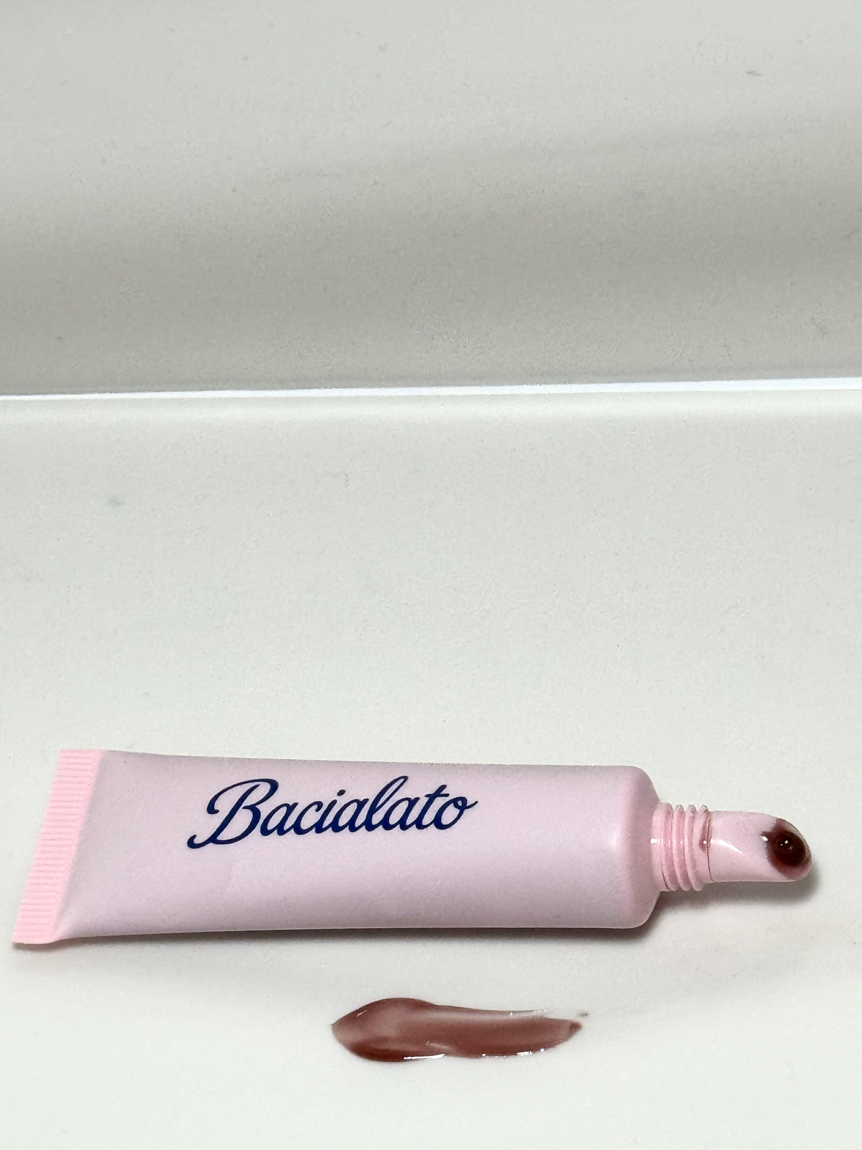 Gelato Daiquiri Lip Melt - Espresso Affair