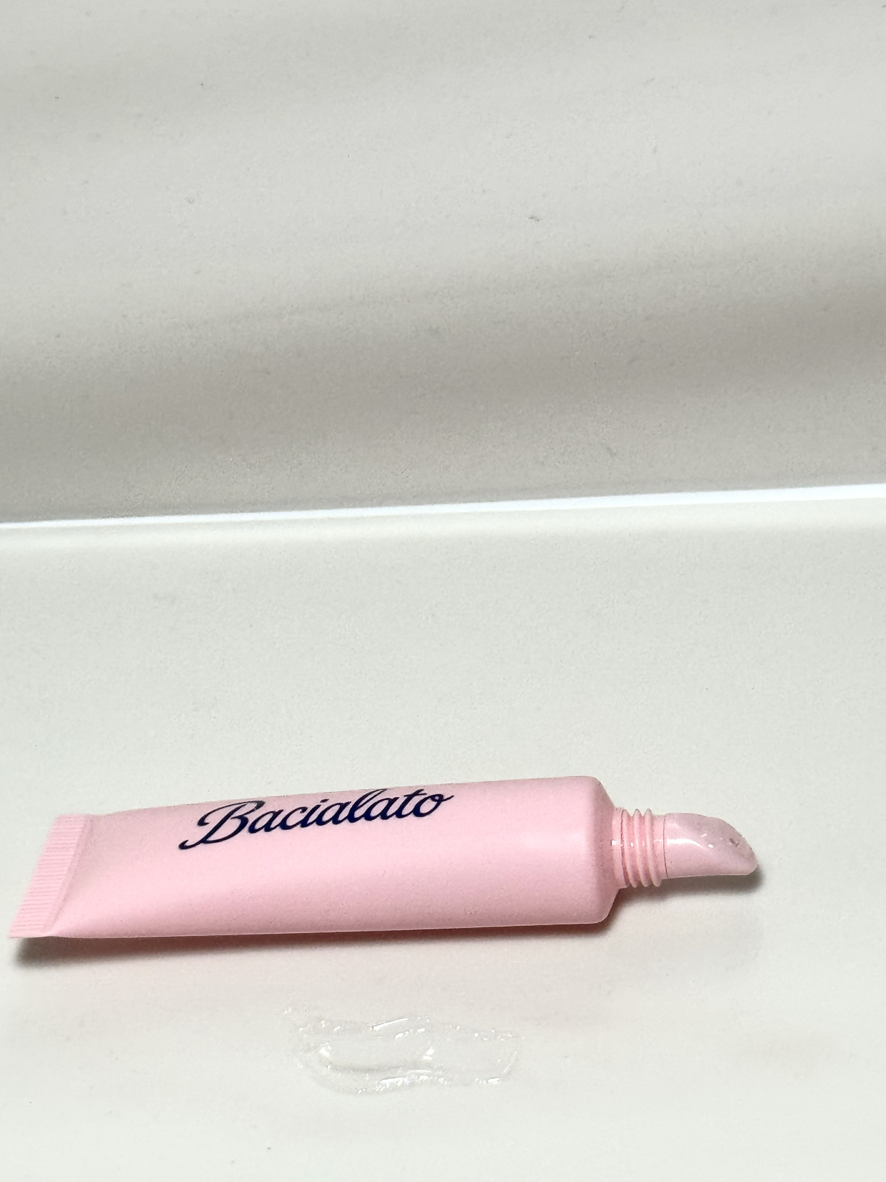 Gelato Daiquiri Lip Melt - Morning Whisper
