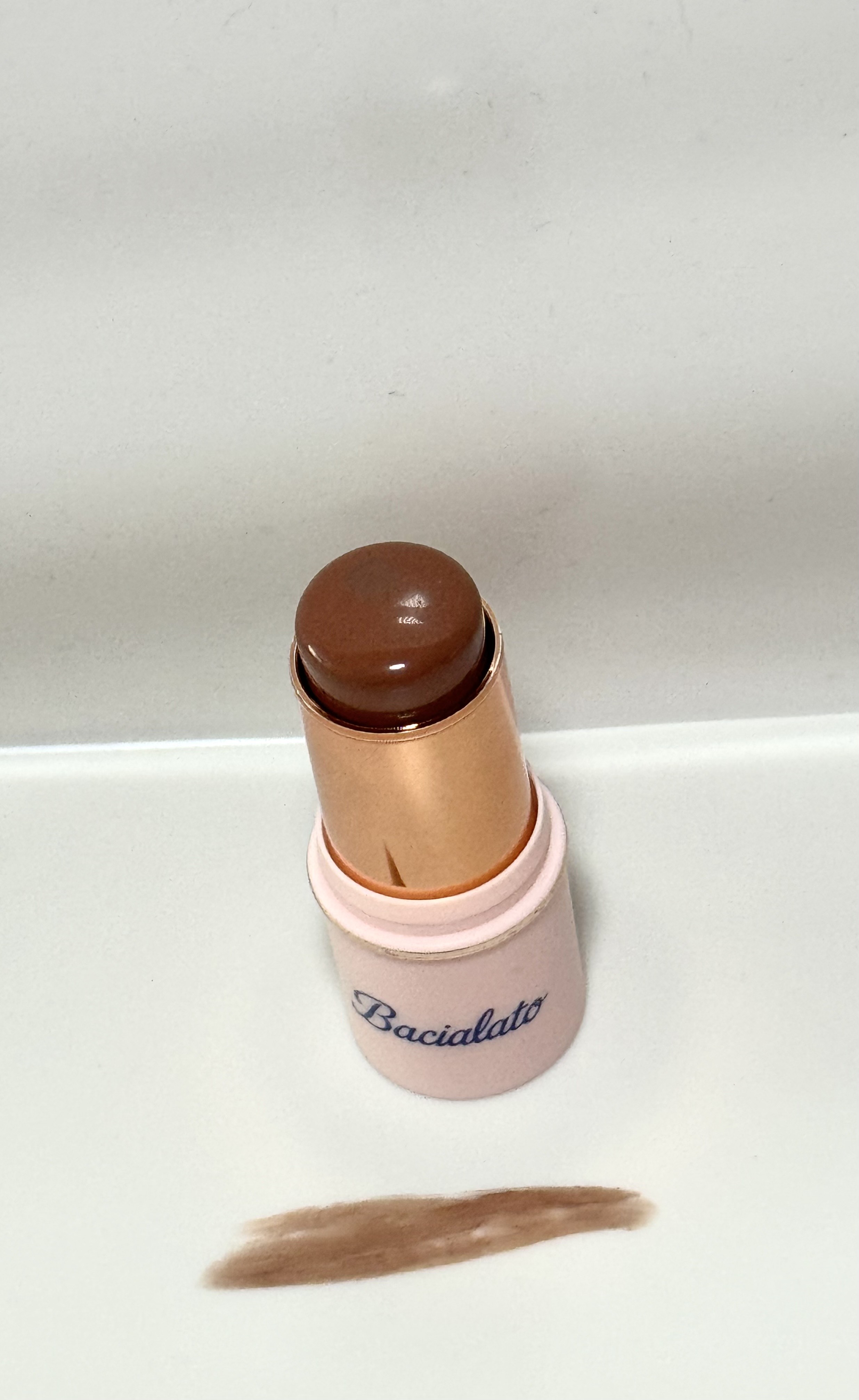 Baciata Bellini Cheeky Smooch - Mocha Rush