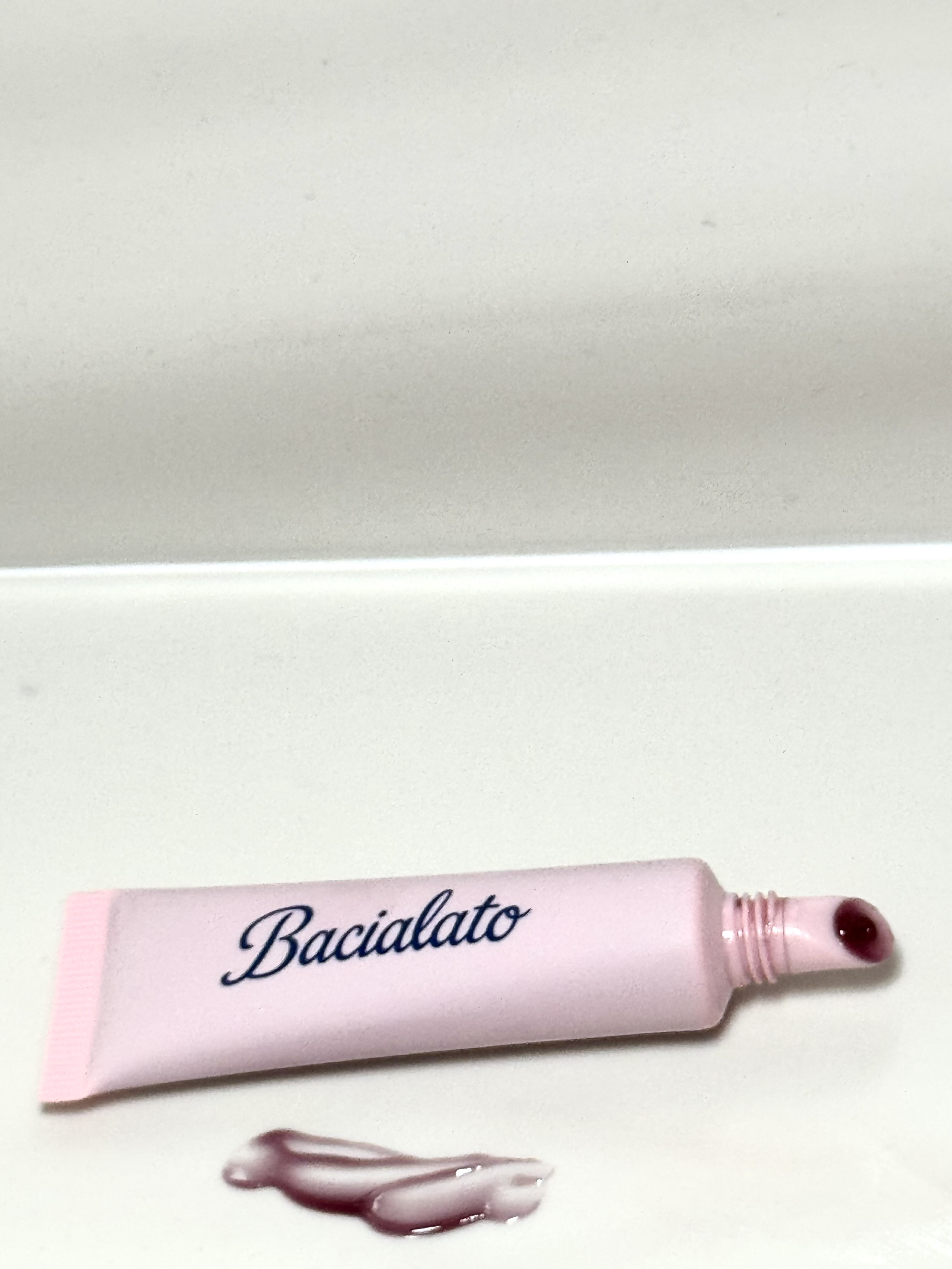 Gelato Daiquiri Lip Melt - Twilight Promise