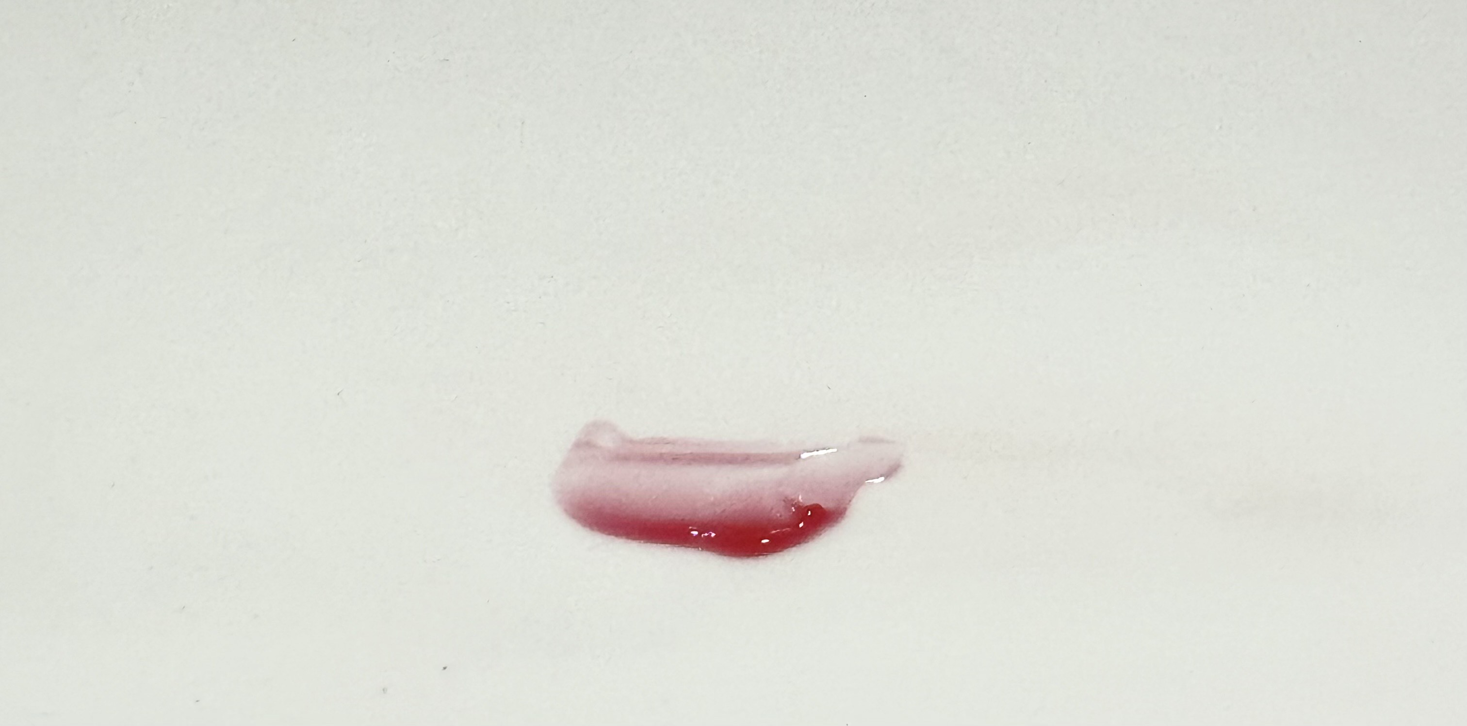 Gelato Kiss Lip Melt - Daiquiri Kiss