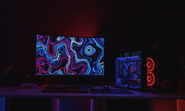 Gaming PC (Ultra i9 1295K, 96 GB DDR5 RAM)