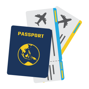 Ghanaian Passport Application Assistance