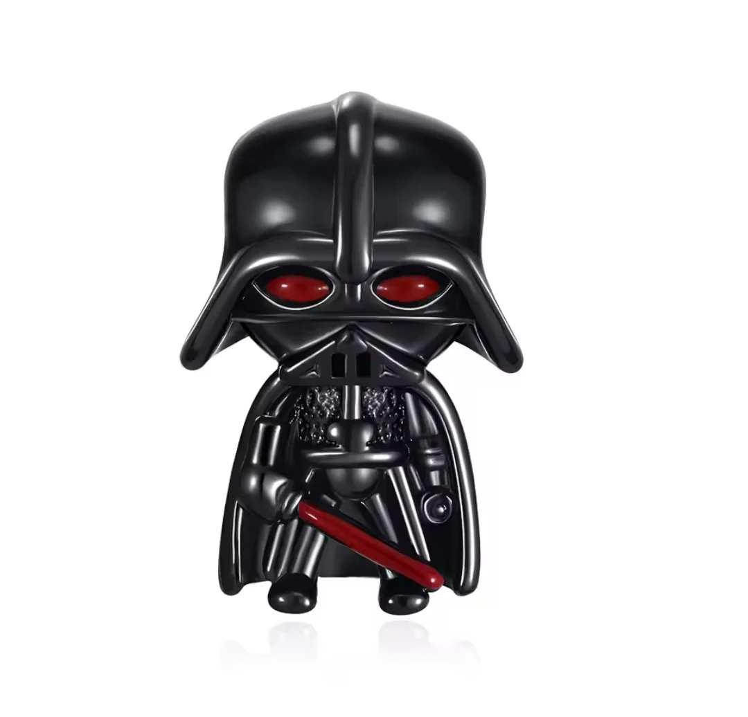 Charm personaje Darth Vader