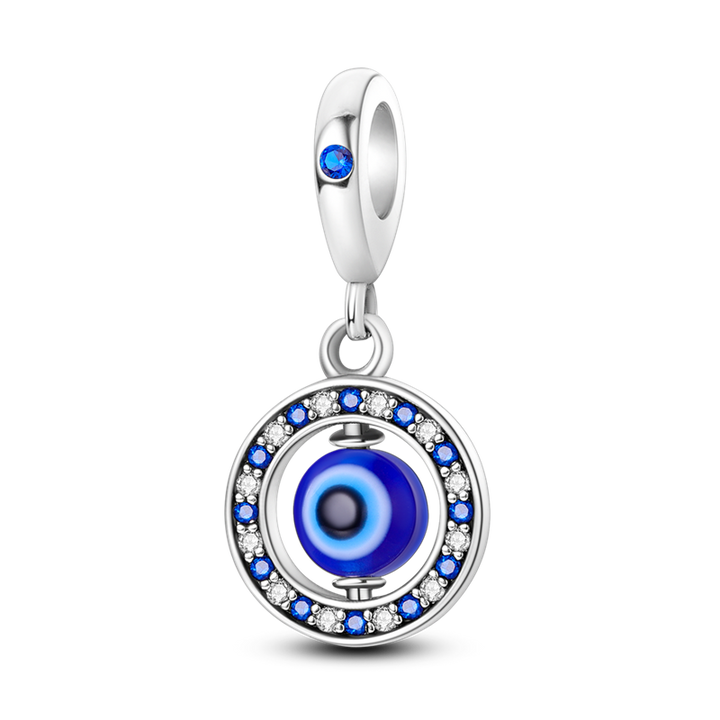 CHARM OJO TURCO COLGANTE
