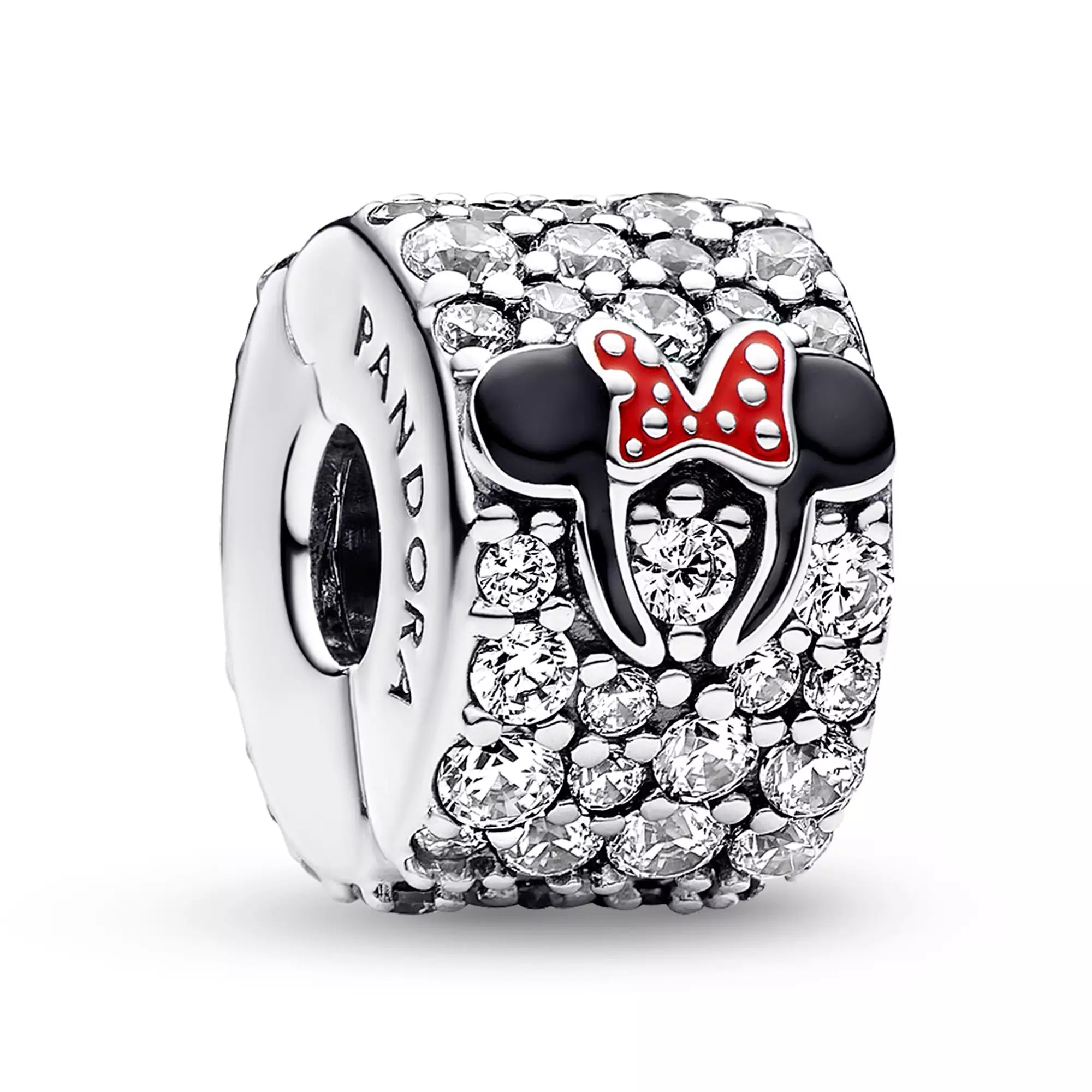 CLIP DISNEY MINNIE Y MICKEY