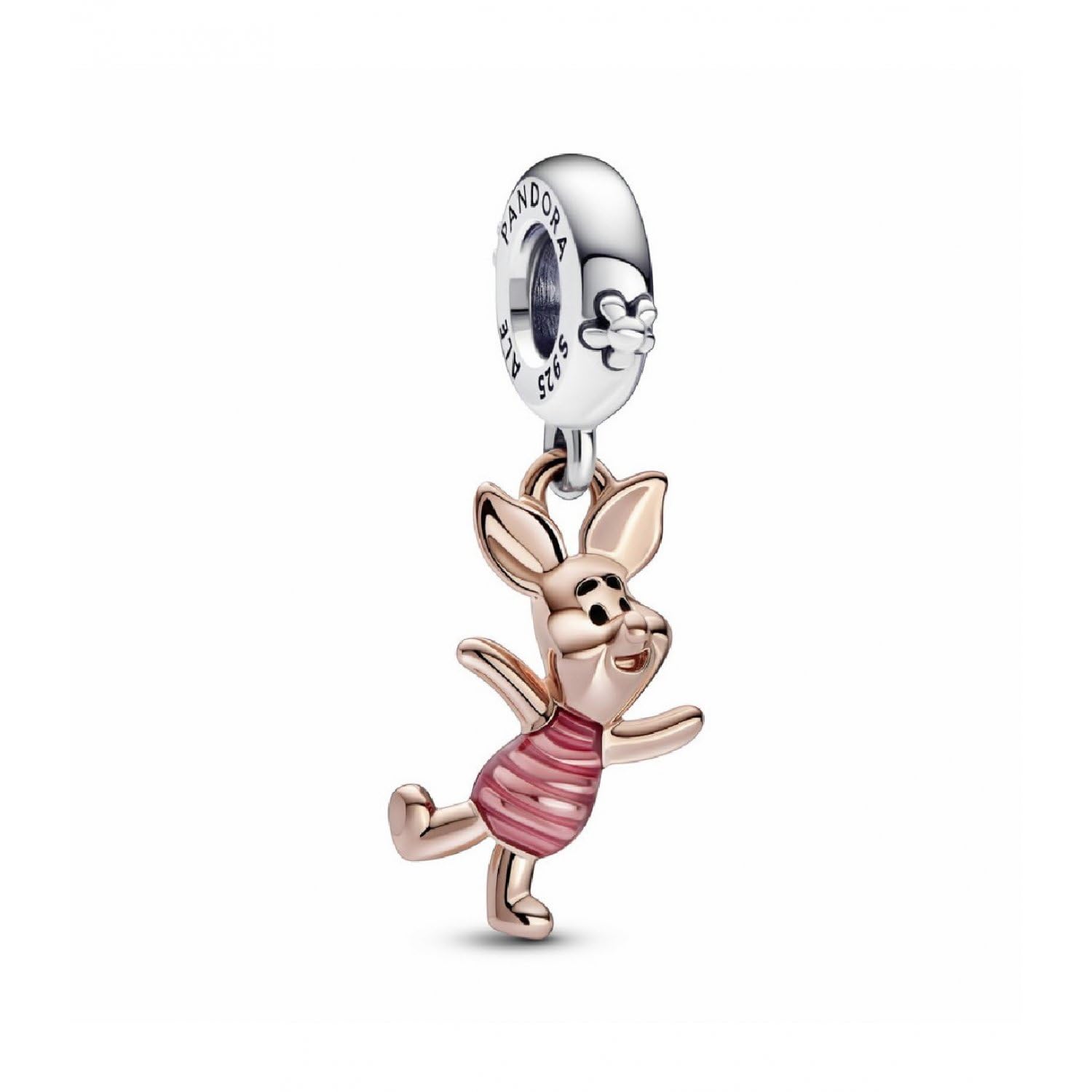 CHARMS PIGLET COLGANTE