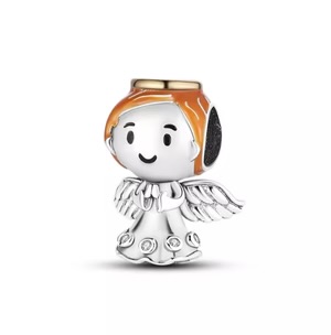 CHARM ANGEL PERSONAJE