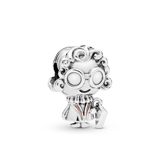 CHARM ABUELA PERSONAJE