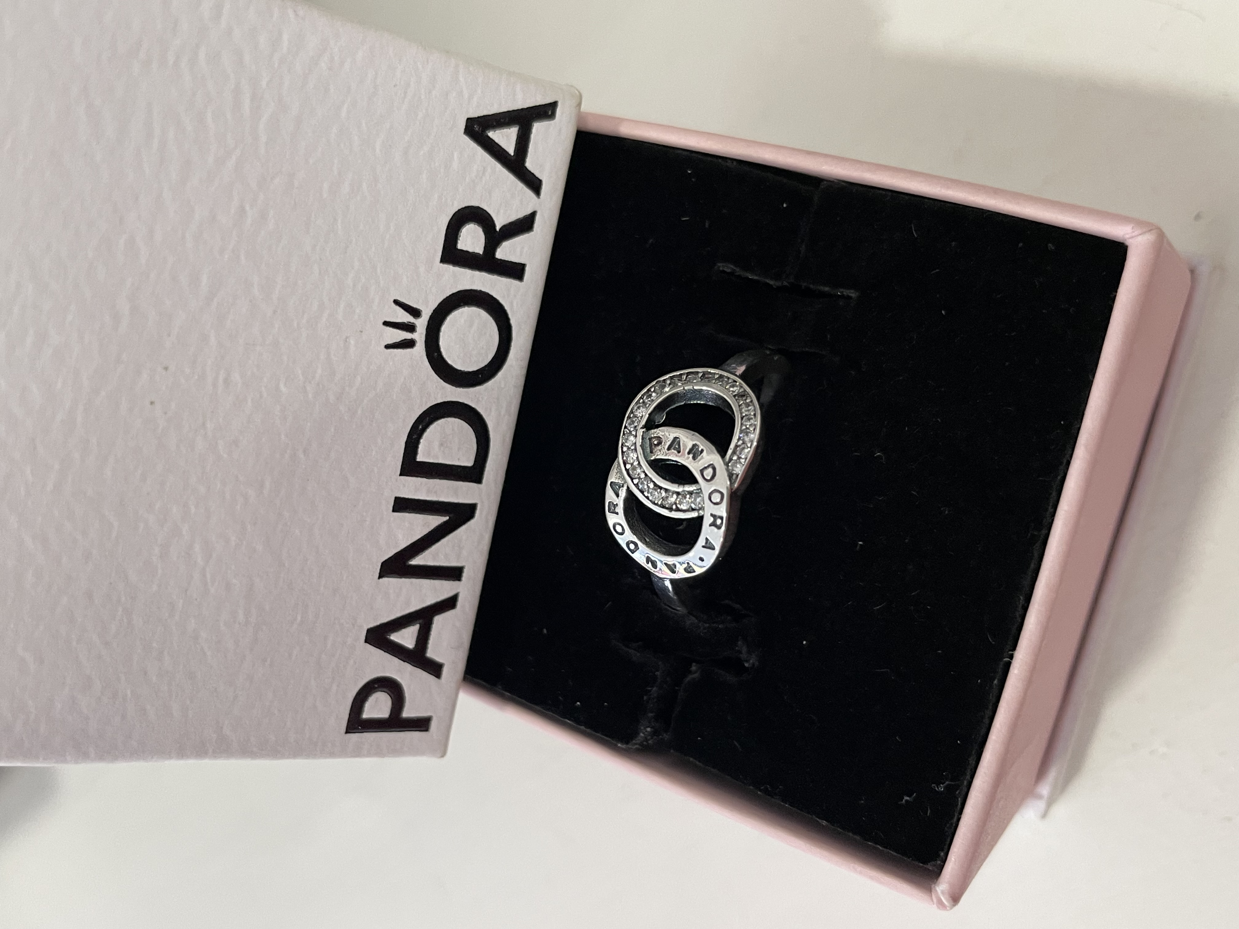 ANILLO AROS PANDORA