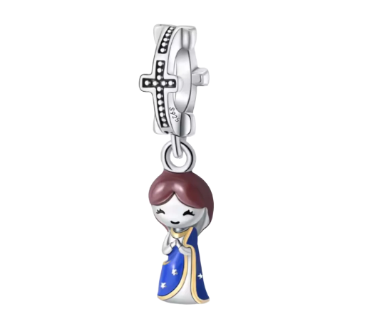 CHARM HINDU COLGANTE