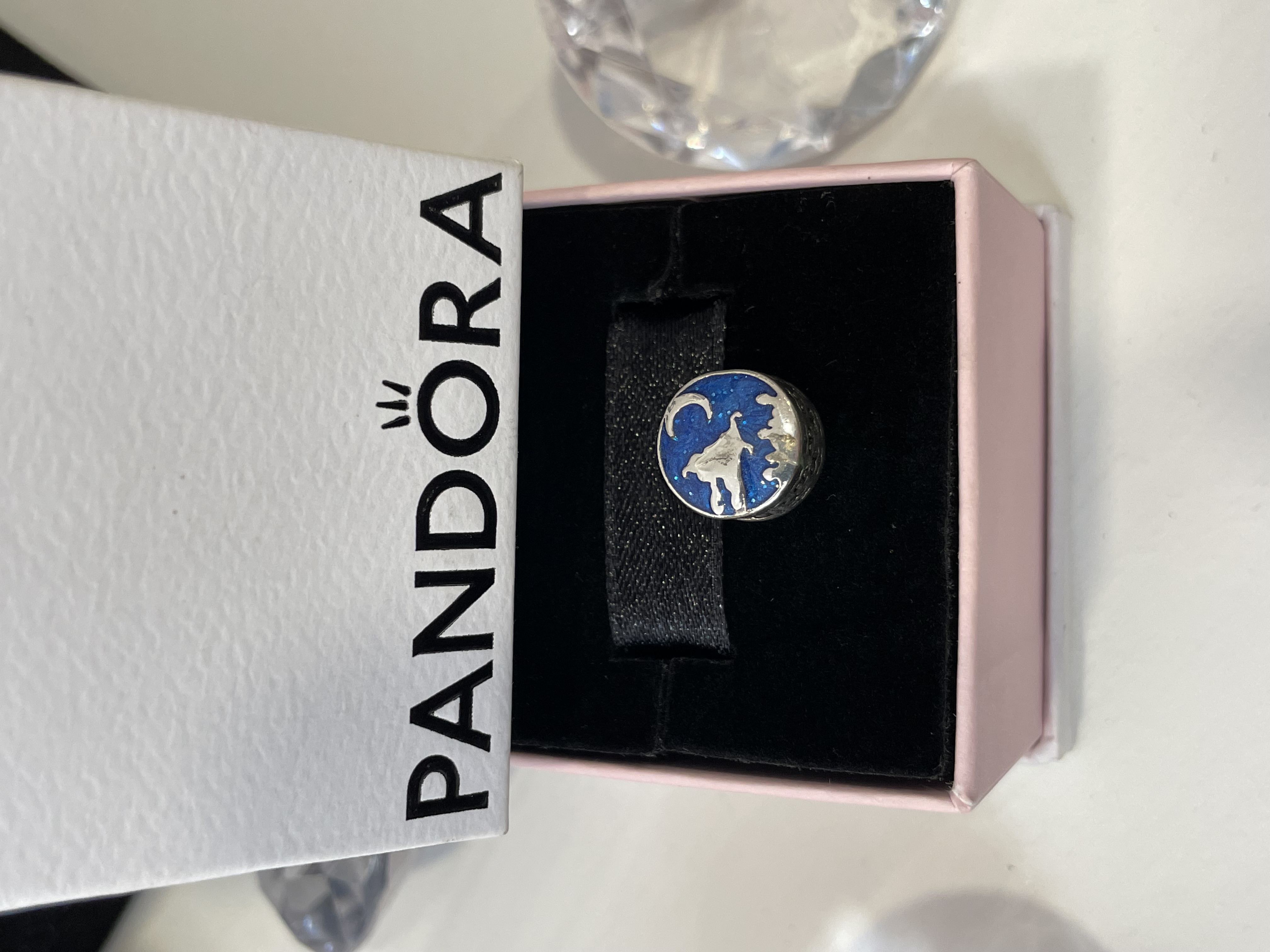 CHARM ESCENA ALADIN CIRCULO