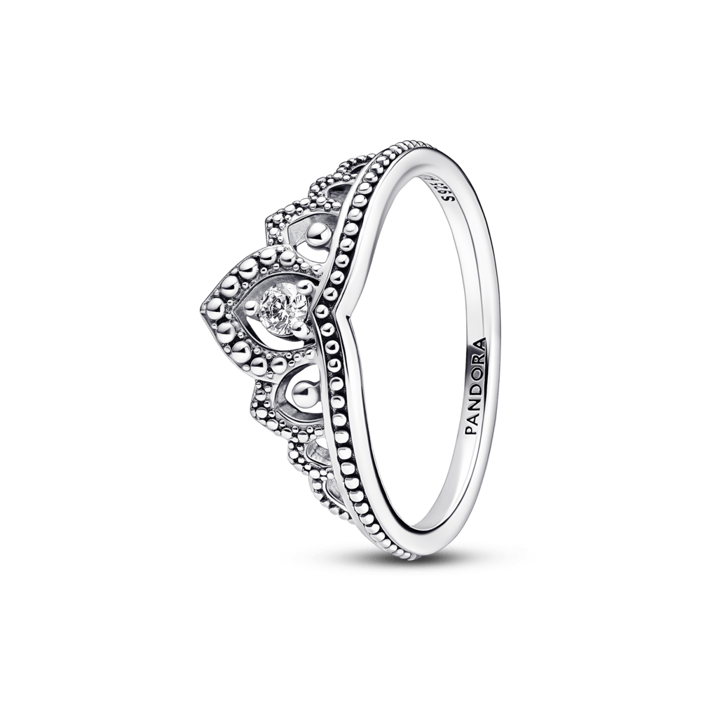 ANILLO TIARA REAL
