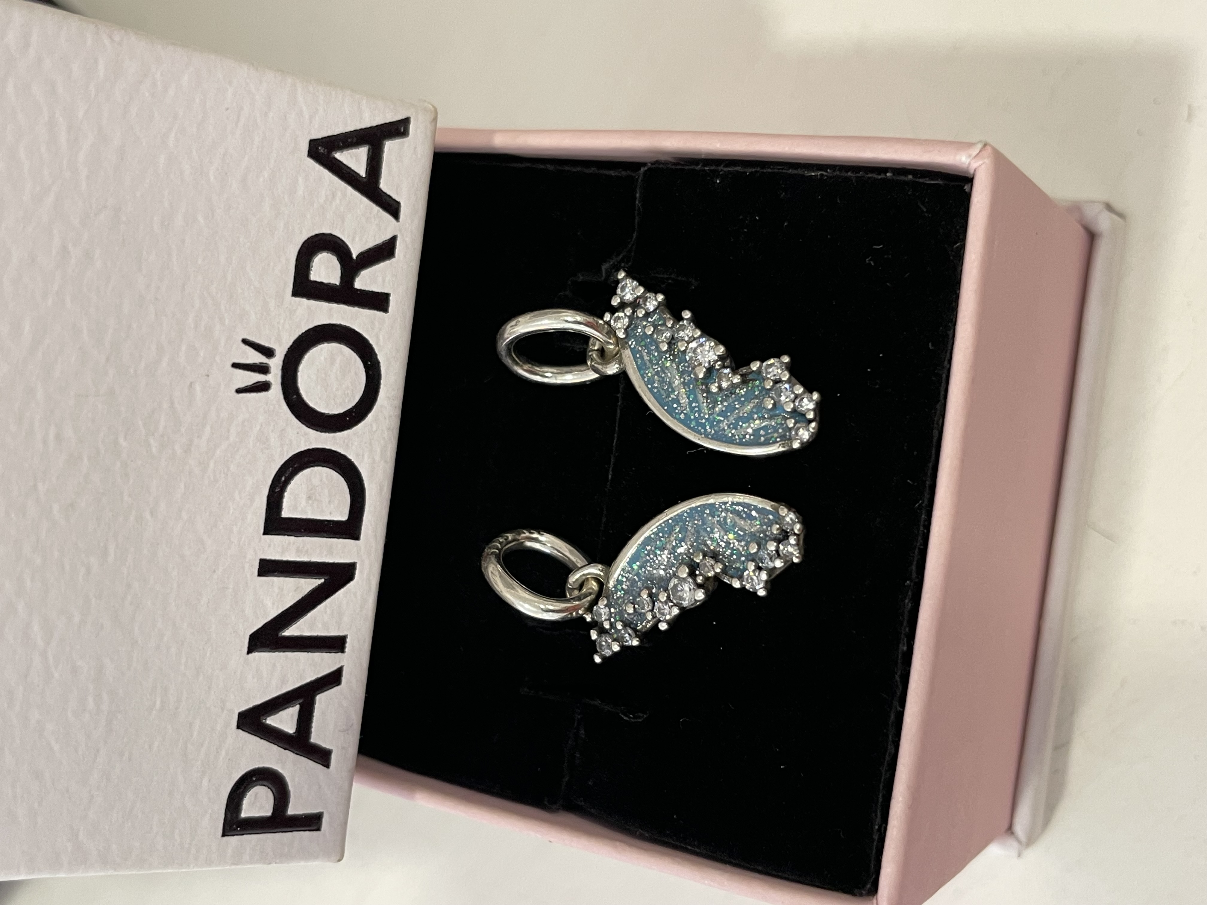 ANIMALES ALA DE MARIPOSA