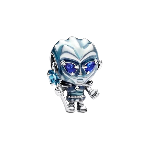 CHARM GOT WHITE WALKER PERSONAJE