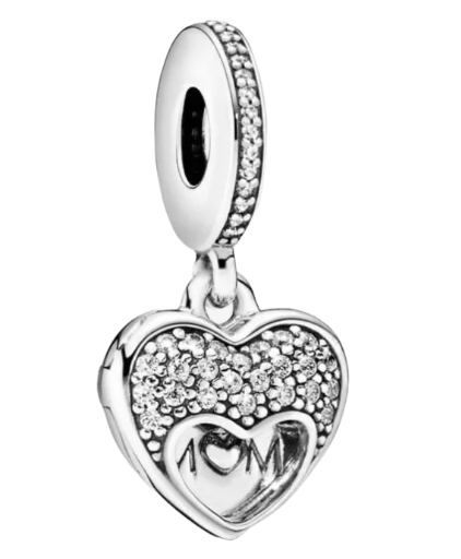 CHARM I LOVE MY MOM