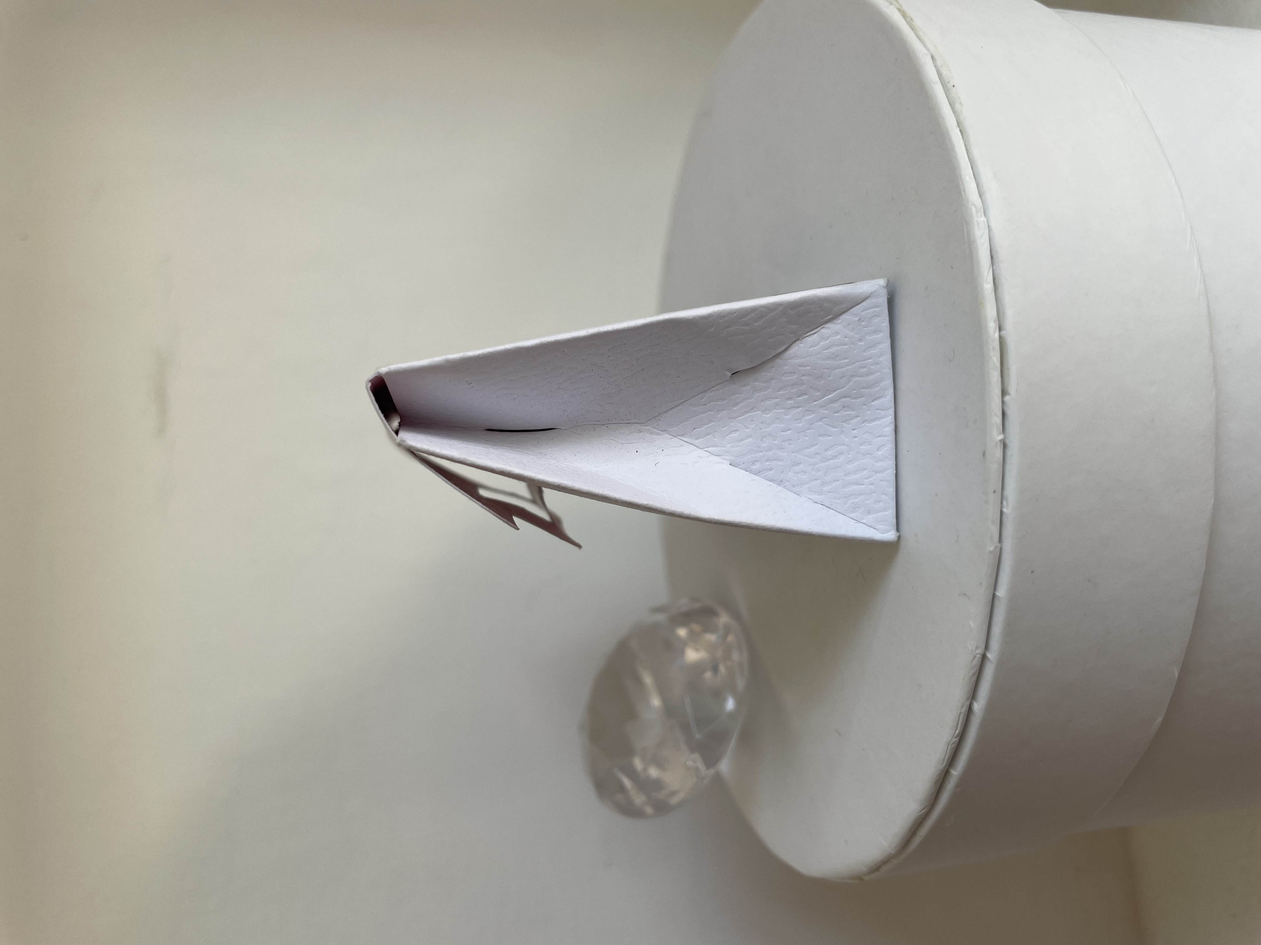 BOLSA PAPEL CH PANDORA